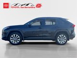 Certified 2020 Toyota RAV4 XLE Premium image 2