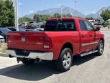 Used 2010 Dodge Ram 1500 Truck SLT w/ Big Horn Regional Pkg image 3