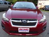 Used 2014 Subaru Impreza 2.0i Premium w/ All-Weather Package w/CVT image 3
