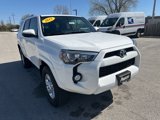 Used 2015 Toyota 4Runner SR5 image 4