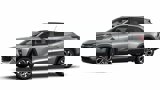 New 2025 Chevrolet Trax RS w/ Driver Confidence Package image 4