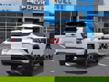 New 2025 Chevrolet Trax RS w/ Driver Confidence Package image 4