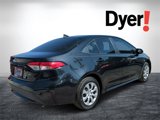 Used 2021 Toyota Corolla LE image 3