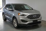 Used 2023 Ford Edge Titanium image 5