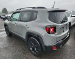 Used 2022 Jeep Renegade Altitude image 4