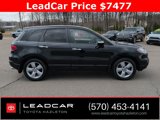 Used 2008 Acura RDX SH-AWD image 6