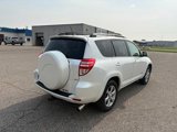 Used 2011 Toyota RAV4 Limited image 4