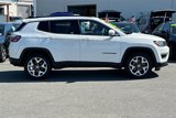 Used 2019 Jeep Compass Limited image 2