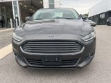 Used 2016 Ford Fusion SE image 2