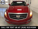 Used 2018 Cadillac ATS Luxury image 2