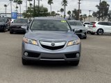 Used 2015 Acura RDX FWD w/ Technology Package image 2
