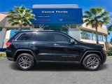 Used 2019 Jeep Grand Cherokee Limited w/ Trailer Tow Group IV image 4