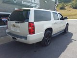 Used 2013 Chevrolet Suburban LTZ image 4