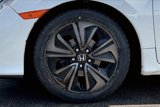 Used 2018 Honda Civic EX image 6