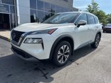 Used 2021 Nissan Rogue SV w/ Premium Package image 3