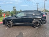 Used 2020 Jeep Cherokee Latitude Plus image 4