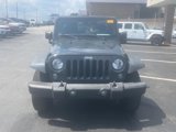 Used 2017 Jeep Wrangler Unlimited Sport w/ Quick Order Package 24S image 3