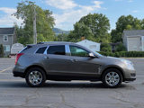 Used 2011 Cadillac SRX Luxury image 3