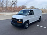 Used 2014 Chevrolet Express 2500 image 3