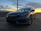 Used 2017 Honda Civic EX image 5