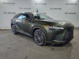 Used 2025 Lexus RX 450h AWD w/ Luxury Package image 3