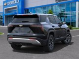 New 2026 Chevrolet Equinox LT image 4