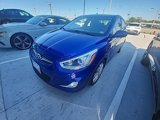 Used 2014 Hyundai Accent GLS w/ Option Group 2 image 3
