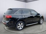 Used 2012 Acura MDX w/ Technology Package image 6
