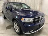 Used 2015 Dodge Durango Limited w/ Premium Group image 2