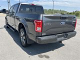 Used 2017 Ford F150 XLT image 5