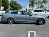 Certified 2023 Volvo S90 B6 Plus w/ Protection Package Premier image 3
