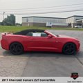 Used 2017 Chevrolet Camaro LT image 6