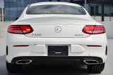 Used 2021 Mercedes-Benz C 300 4MATIC Coupe image 6