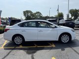 Used 2018 Nissan Sentra S image 5