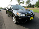 Used 2016 Subaru Forester 2.5i Limited image 4