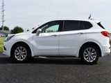 Used 2017 Buick Envision Essence image 4