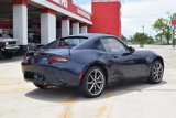 Used 2021 MAZDA MX-5 Miata RF Grand Touring image 5