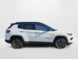 Used 2024 Jeep Compass Limited image 4