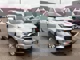 Used 2021 Chevrolet Equinox LT w/ LPO, Cargo Package image 4