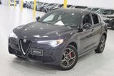 Used 2018 Alfa Romeo Stelvio Ti Sport image 5