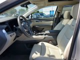 Used 2017 Cadillac XT5 Luxury w/ Driver Awareness Package image 5