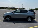 Used 2024 Chevrolet Equinox LT image 4