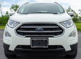 Used 2022 Ford EcoSport SE image 3