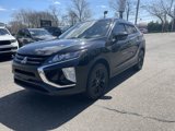 Used 2019 Mitsubishi Eclipse Cross LE image 3
