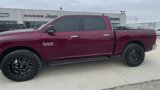 Used 2017 RAM 1500 Big Horn image 5