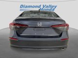 New 2025 Honda Civic Sport image 4