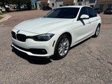 Used 2016 BMW 320i Sedan image 3