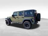 Used 2013 Jeep Wrangler Unlimited Sport image 4