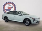 New 2025 Kia K4 LXS image 1