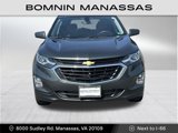 Used 2018 Chevrolet Equinox LT image 2